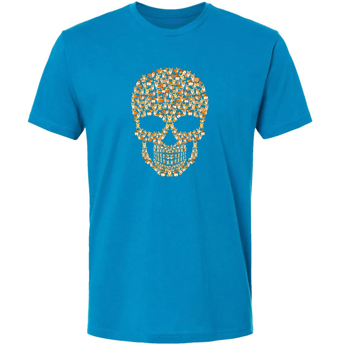 Premium Unisex T-shirt - L32PHTZ1