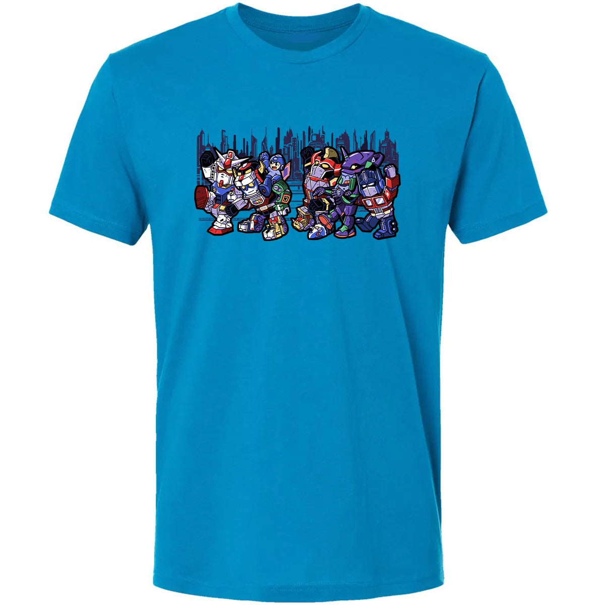 Premium Unisex T-shirt - STMD97SX