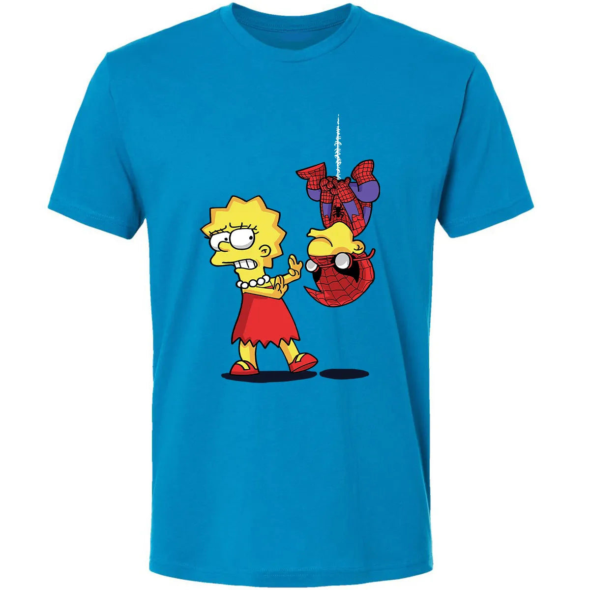 Premium Unisex T-shirt - A289DHG4