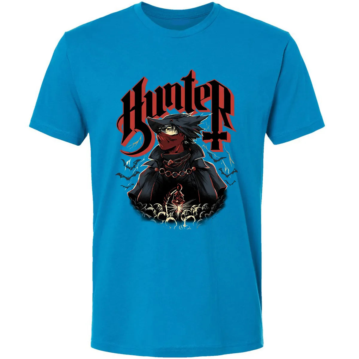 Premium Unisex T-shirt - 5ZGHH8W9