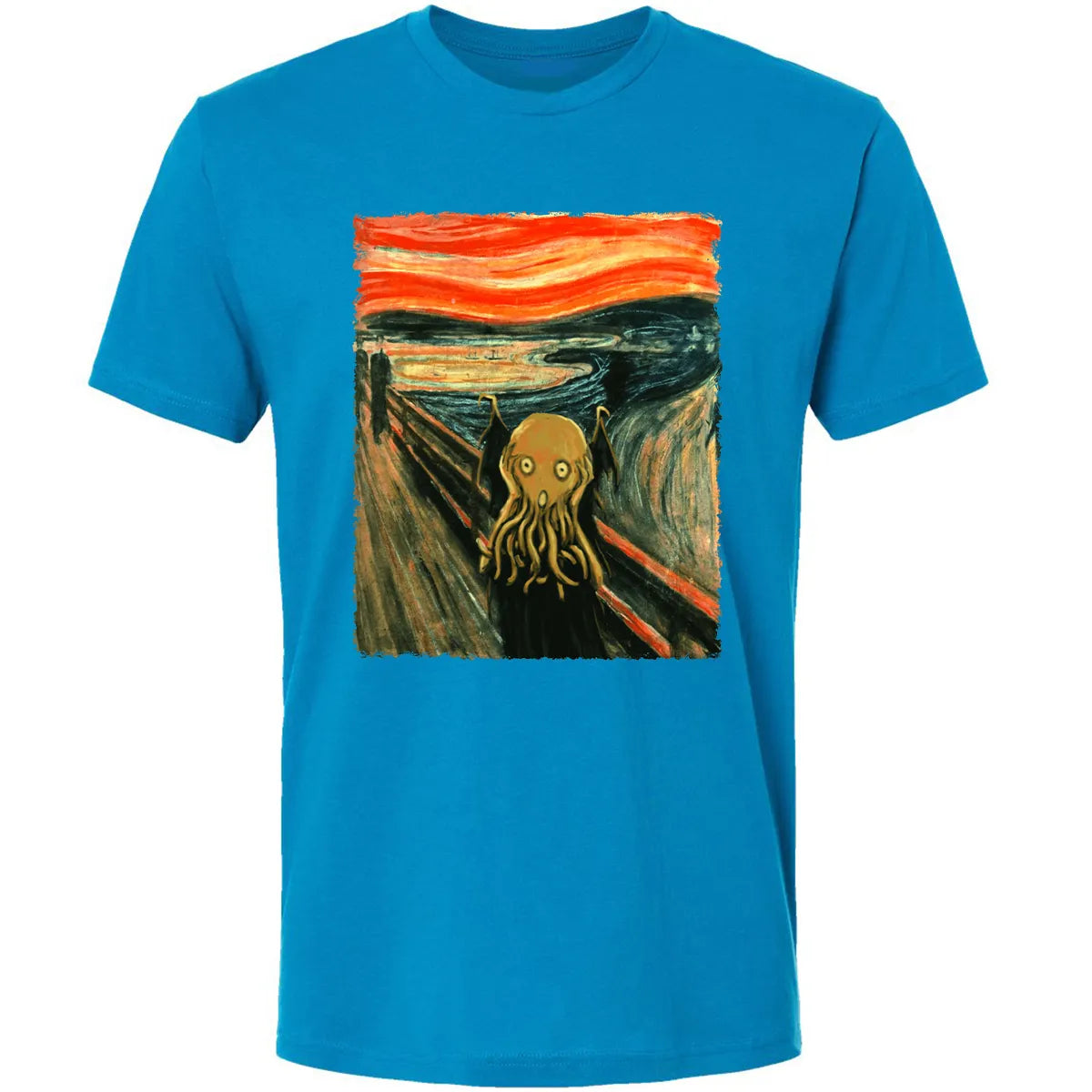 Premium Unisex T-shirt - 9JMYCKAV