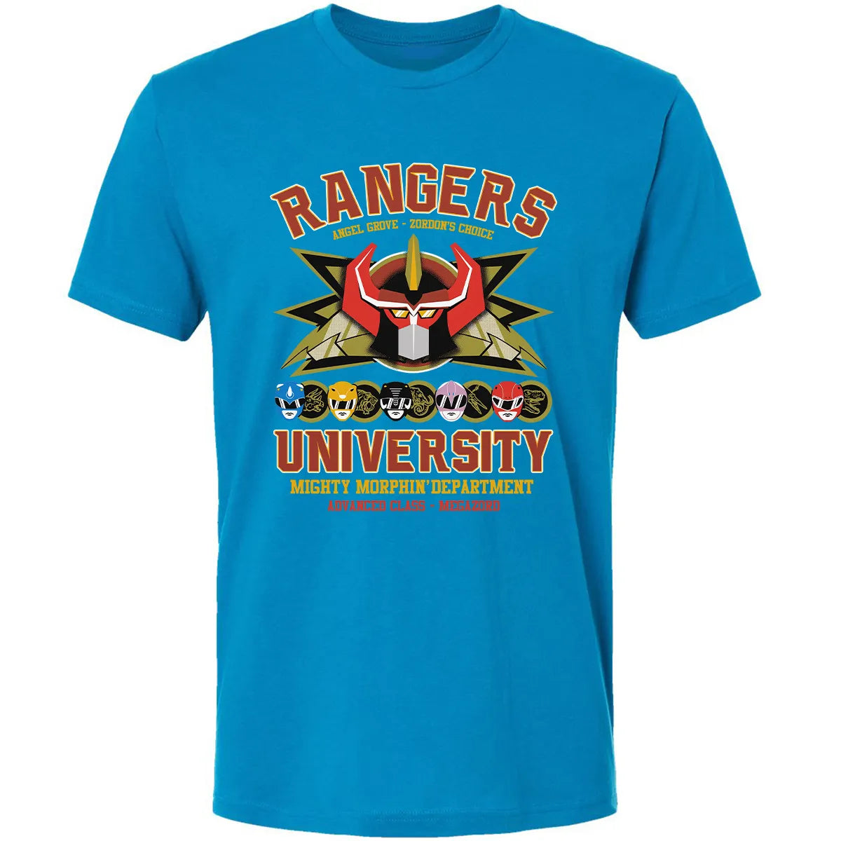 Premium Unisex T-shirt - T8SKWY4D