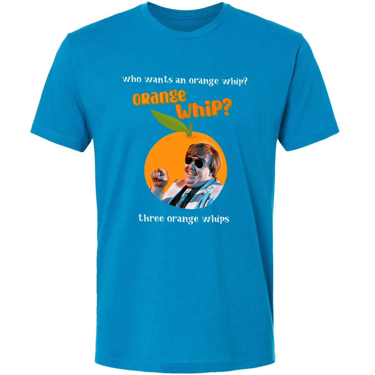 Premium Unisex T-shirt - Y2WYYK5S