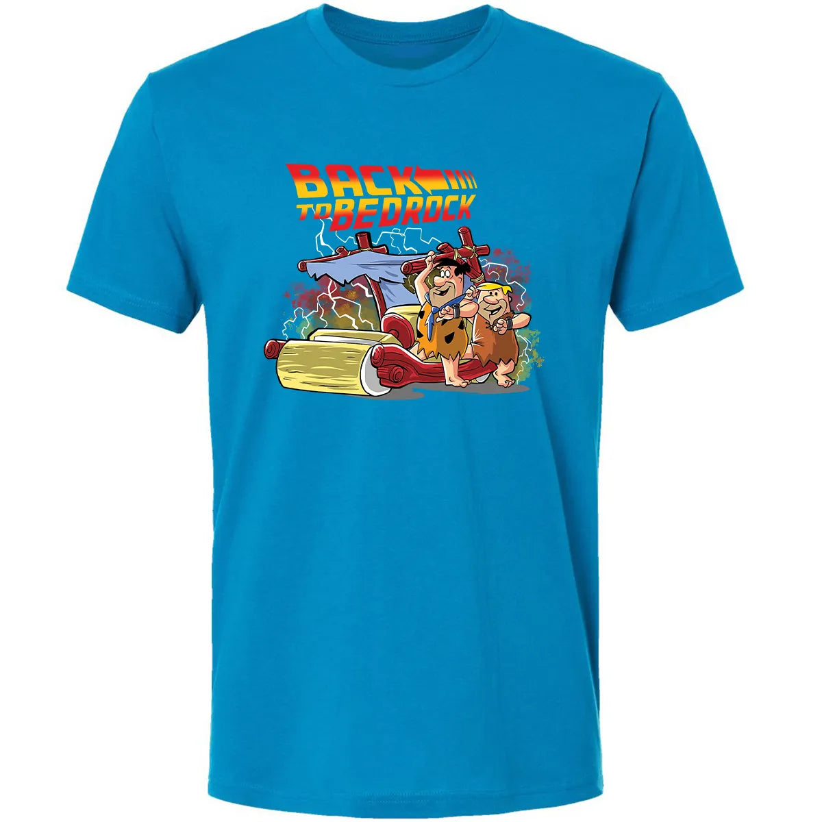 Premium Unisex T-shirt - EJZSPEU3