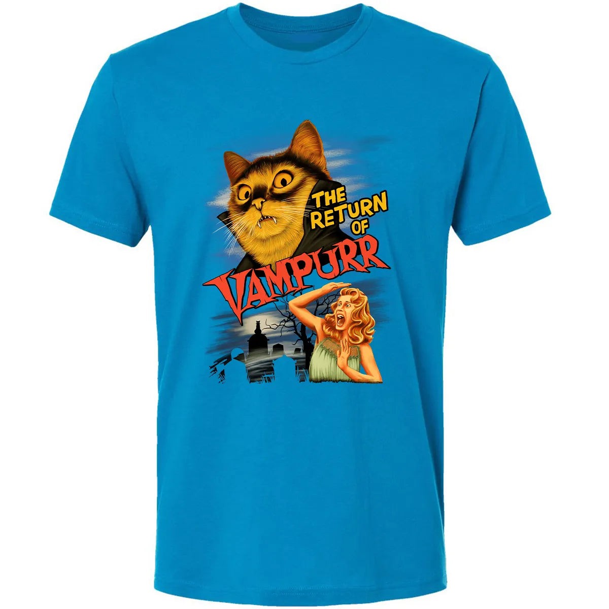 Premium Unisex T-shirt - CZNT6S3K
