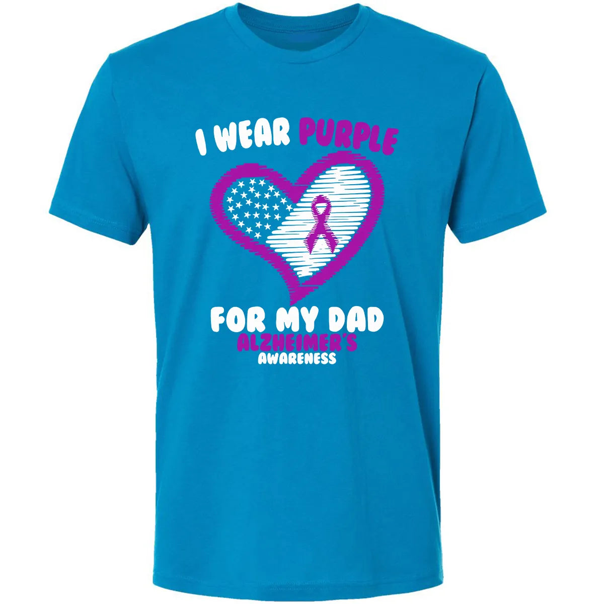 Premium Unisex T-shirt - UMEBVRMU