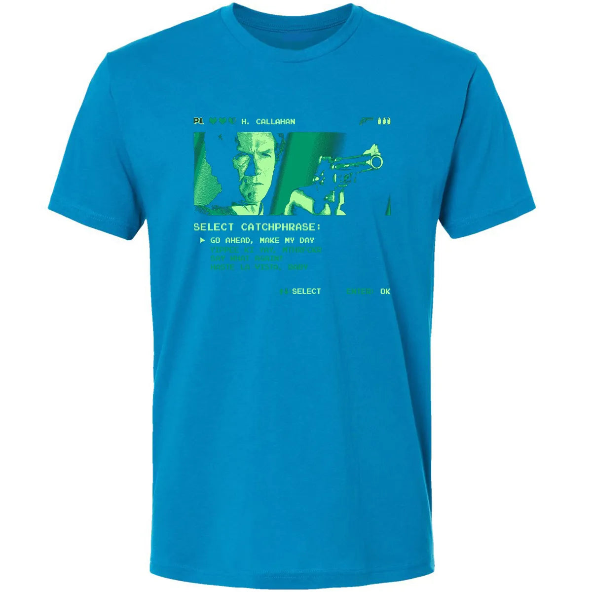 Premium Unisex T-shirt - 8NYZFT9L