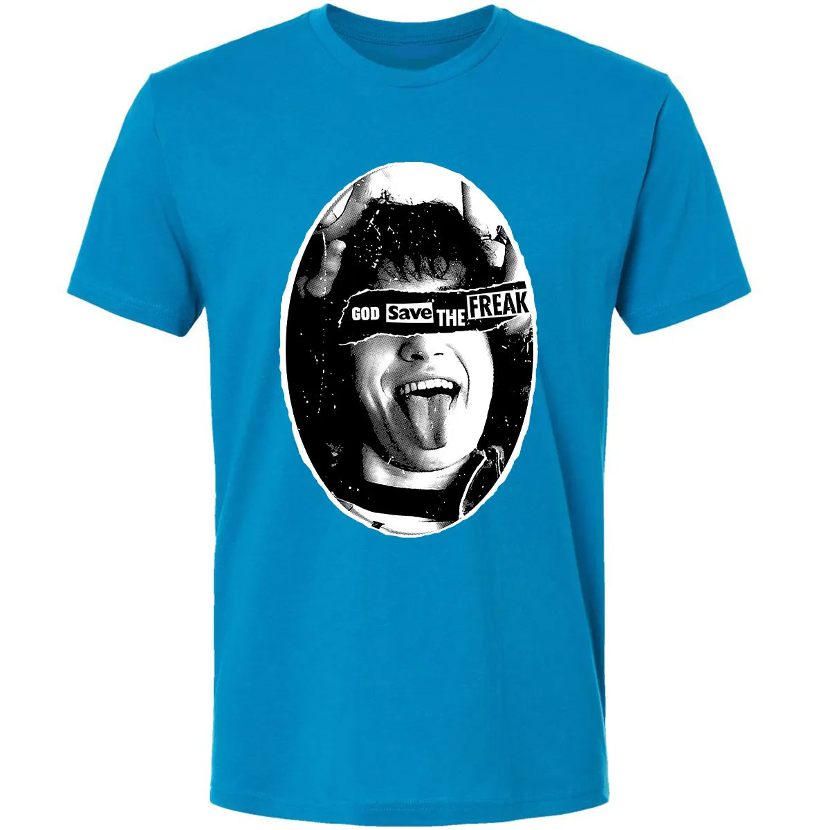 Premium Unisex T-shirt - AWTL16DM