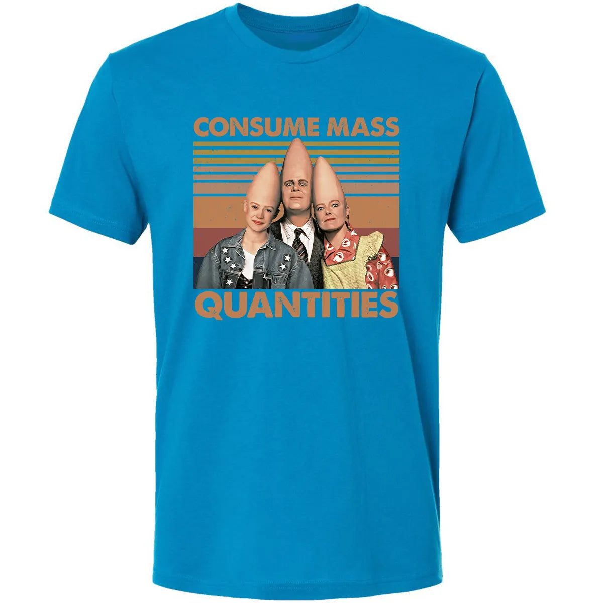 Premium Unisex T-shirt - MJS2CG7E