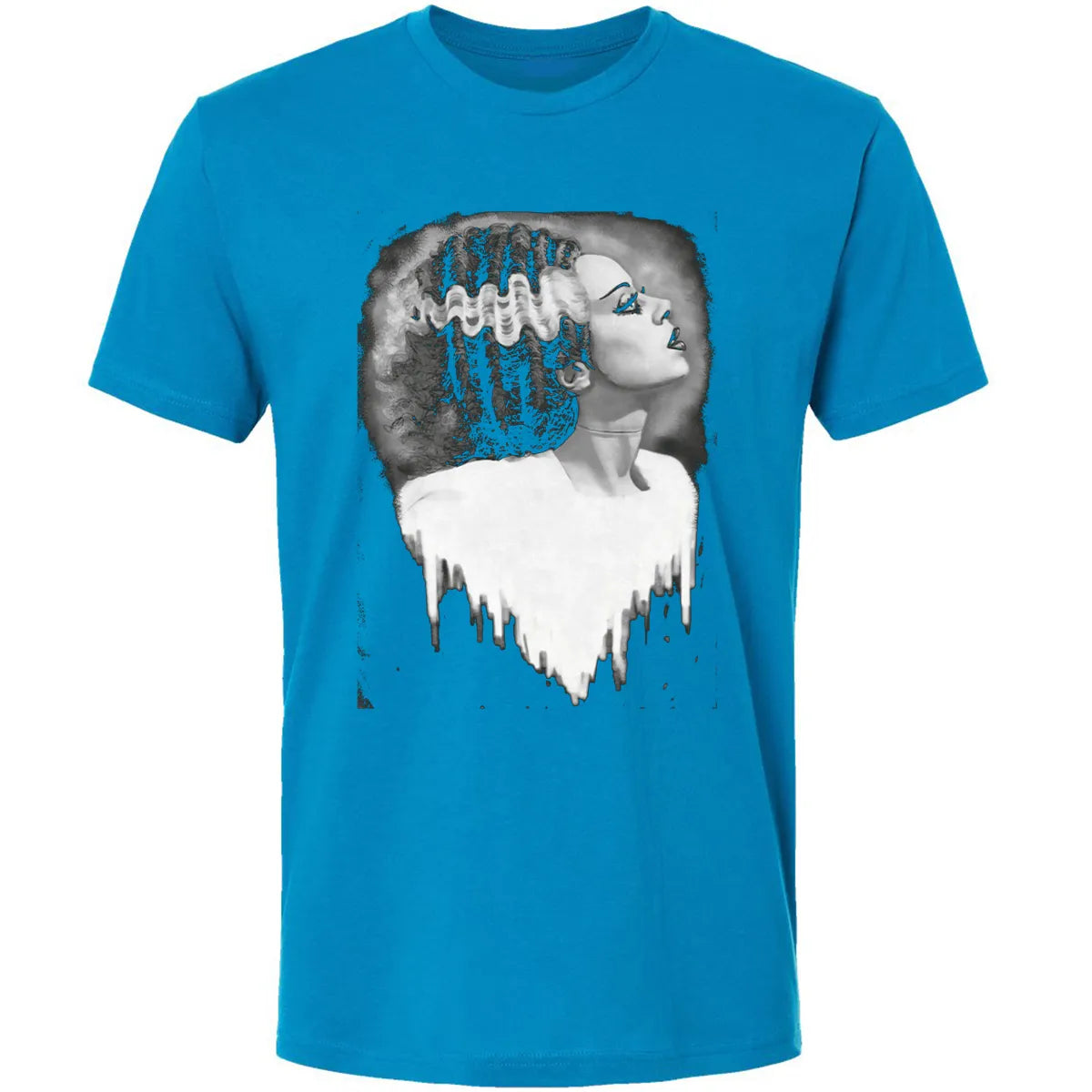 Premium Unisex T-shirt - C2HDPLZJ