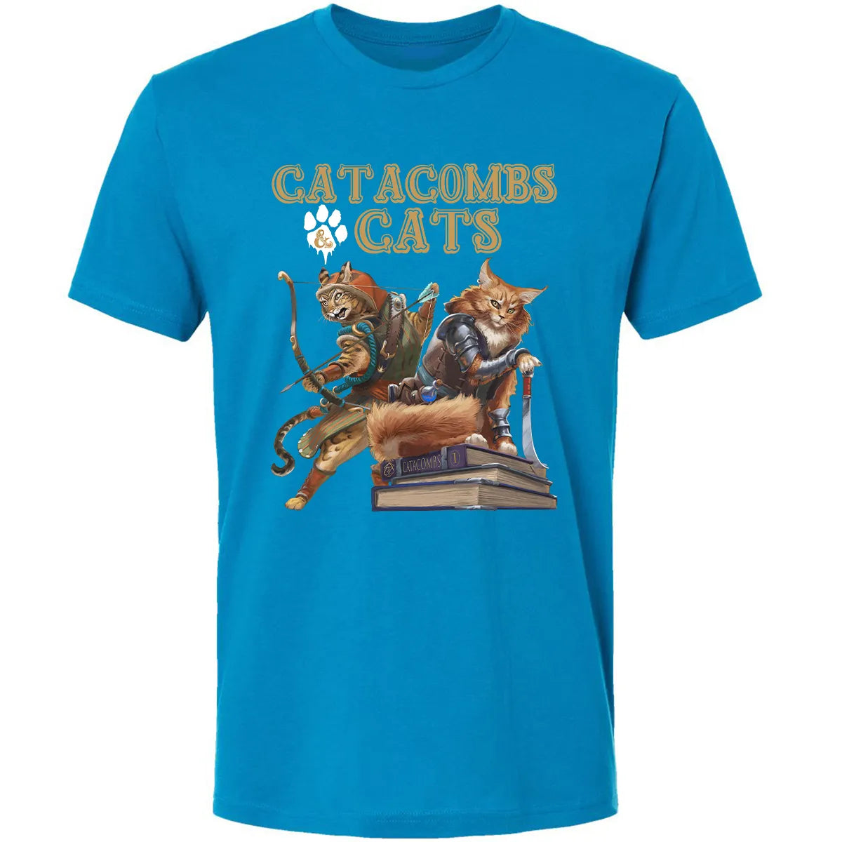 Premium Unisex T-shirt - 198WRJ1C