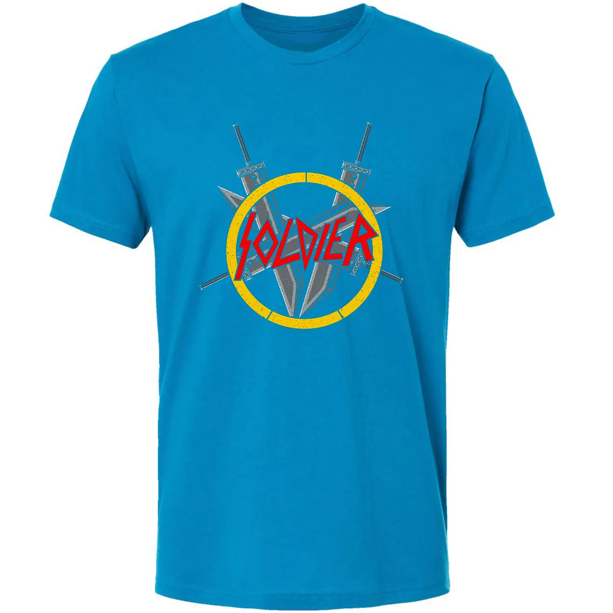 Premium Unisex T-shirt - JW67C9GU