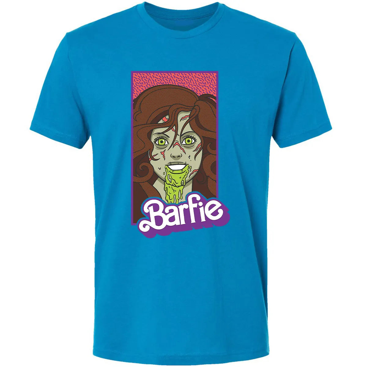Premium Unisex T-shirt - WJSZ9UZ6