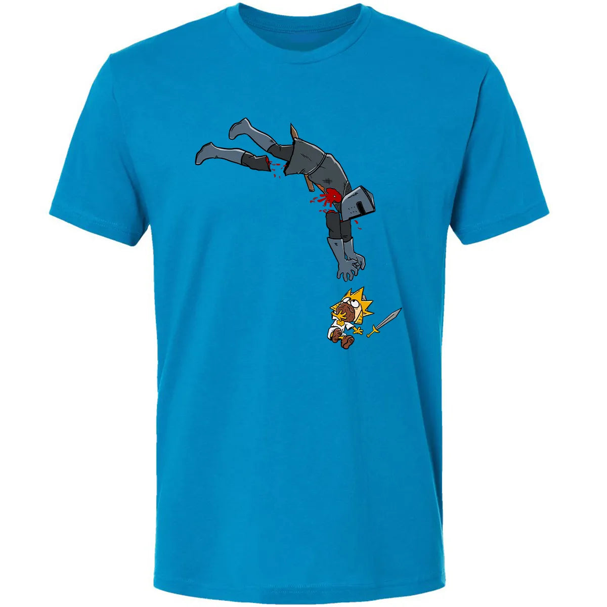 Premium Unisex T-shirt - 9BM5DCMP