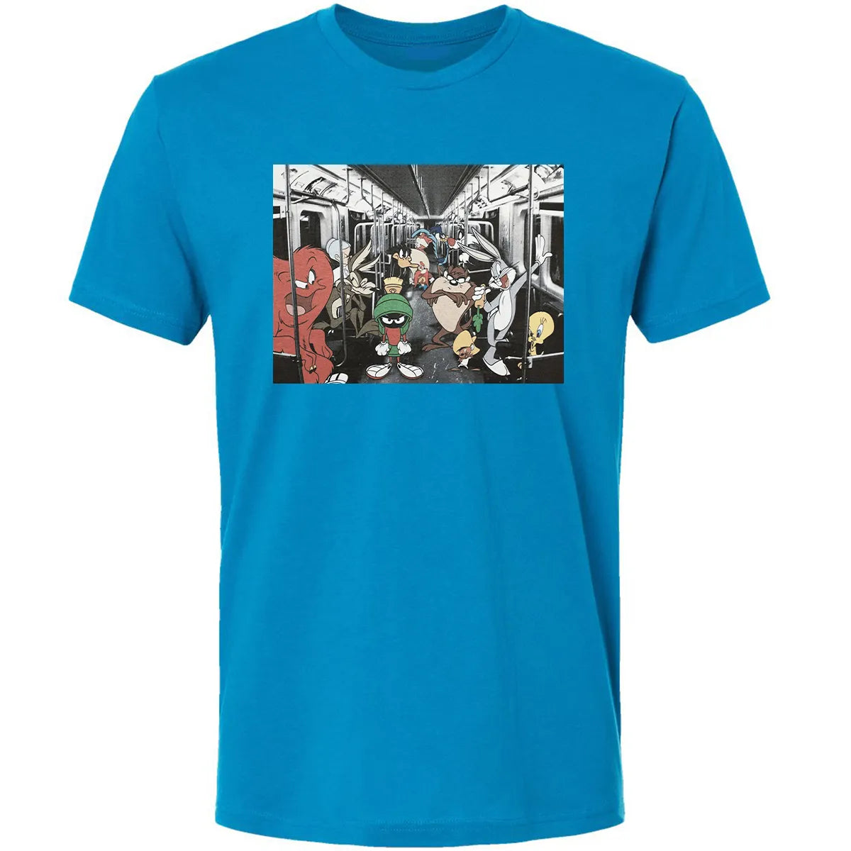 Premium Unisex T-shirt - BQN9H7RJ