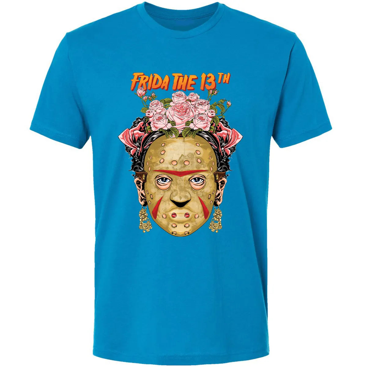 Premium Unisex T-shirt - FHWES518