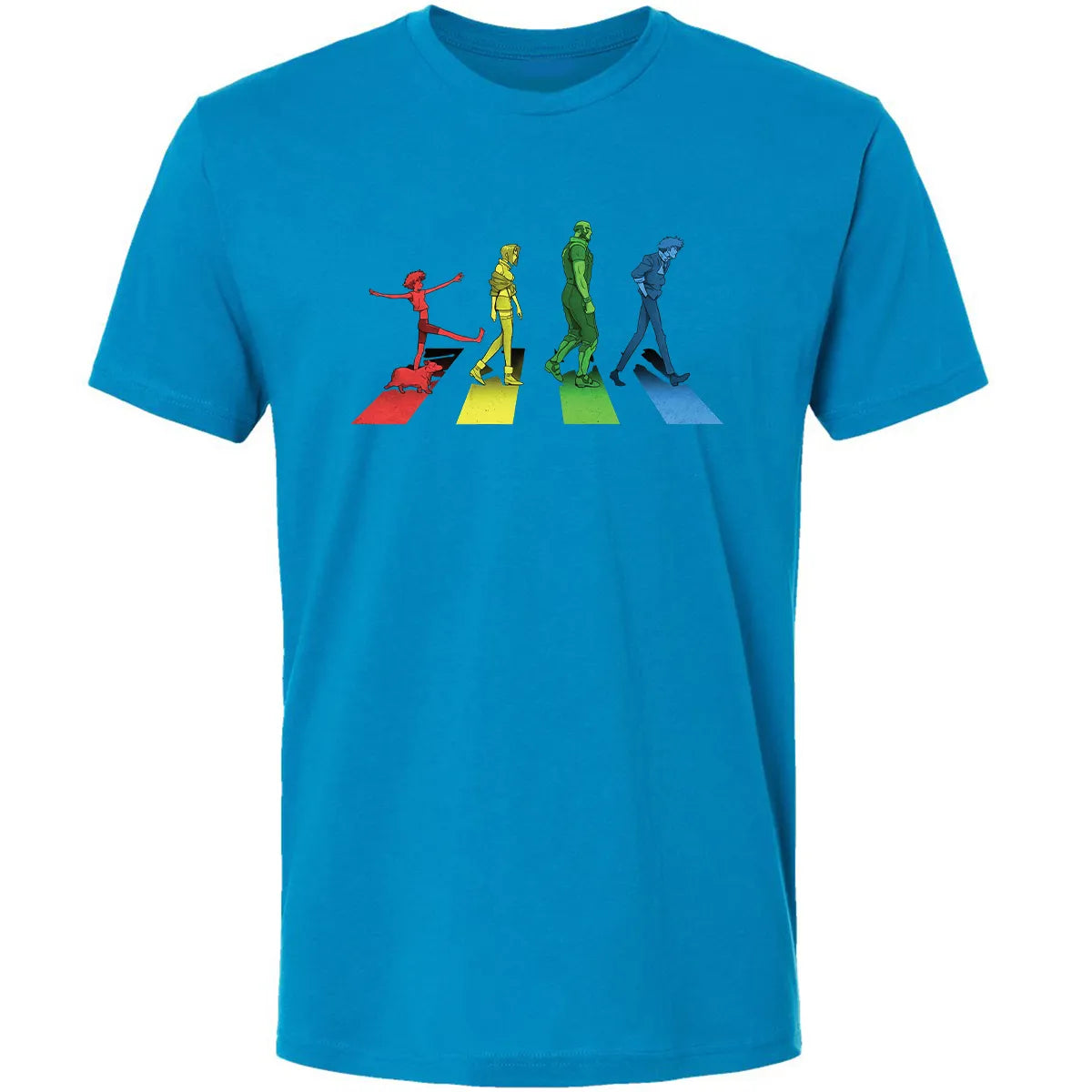 Premium Unisex T-shirt - 7Y7P4PEB