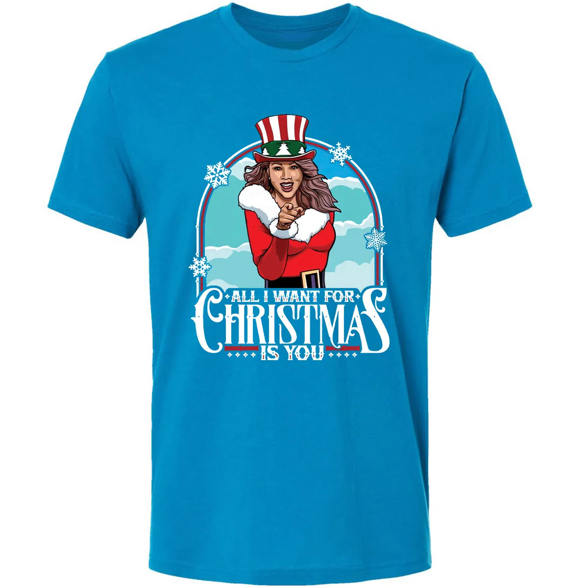 Premium Unisex T-shirt - E3M33JLA