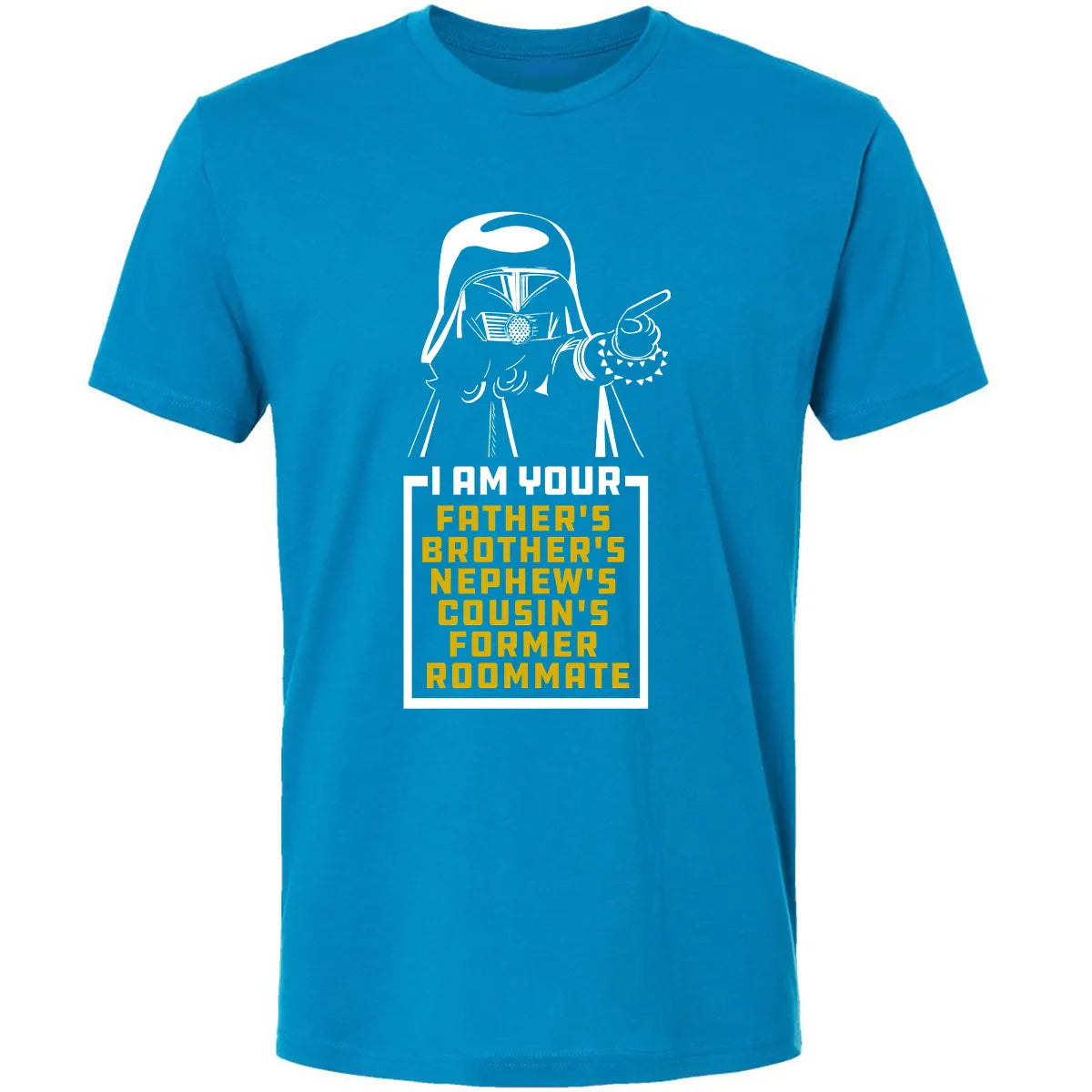 Premium Unisex T-shirt - XWRR4XXR