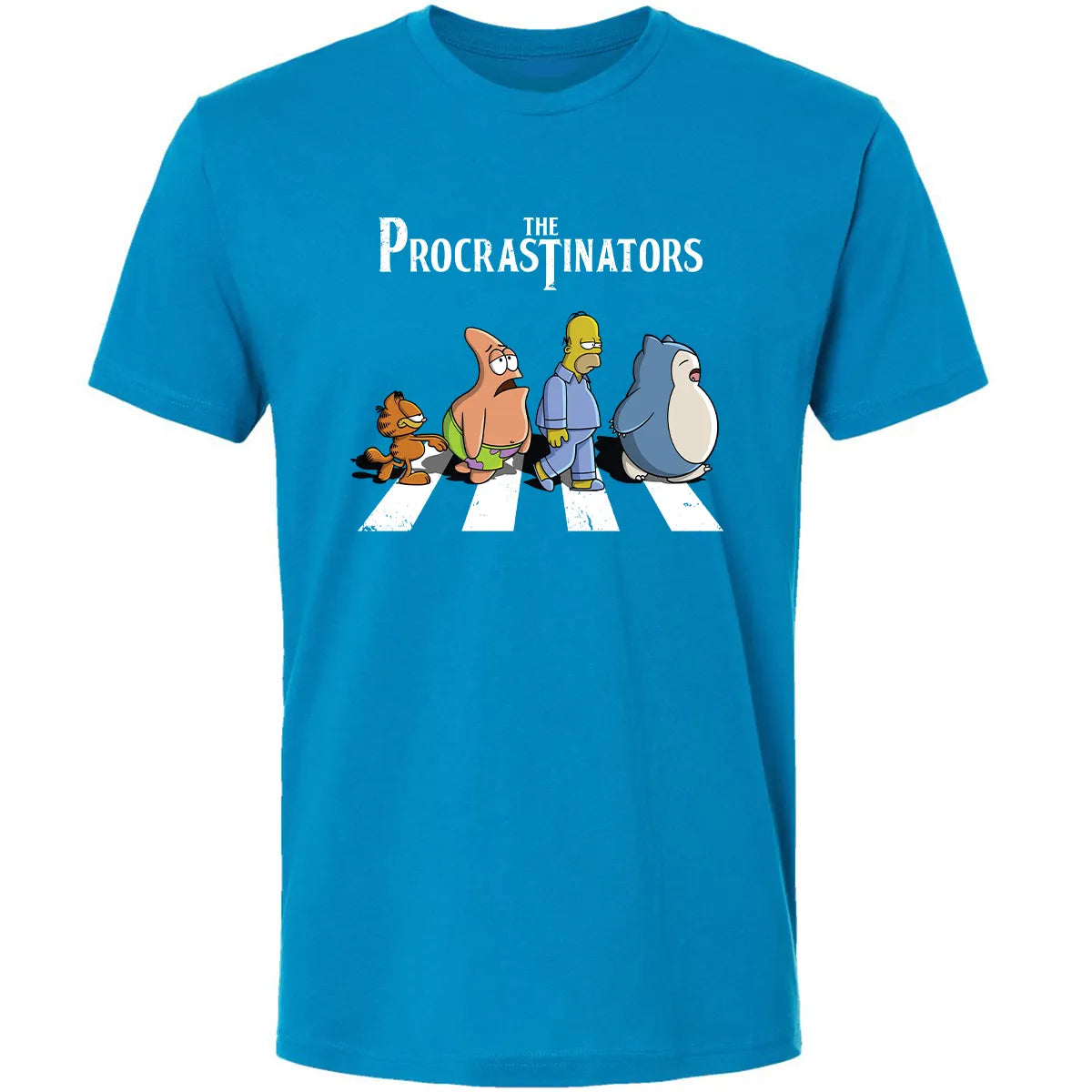 Premium Unisex T-shirt - YAS92UP6