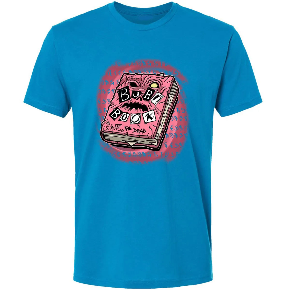 Premium Unisex T-shirt - 56NNLJ2S