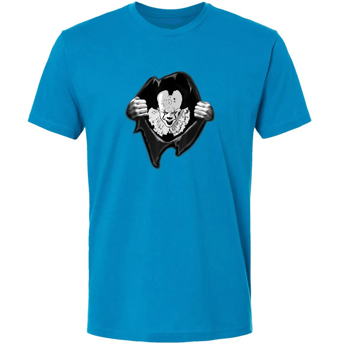 Premium Unisex T-shirt - DA66XEUV