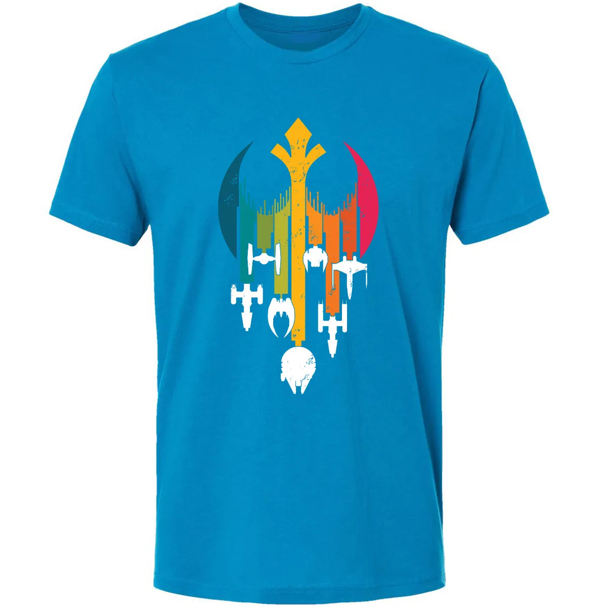 Premium Unisex T-shirt - TVDMCPXM