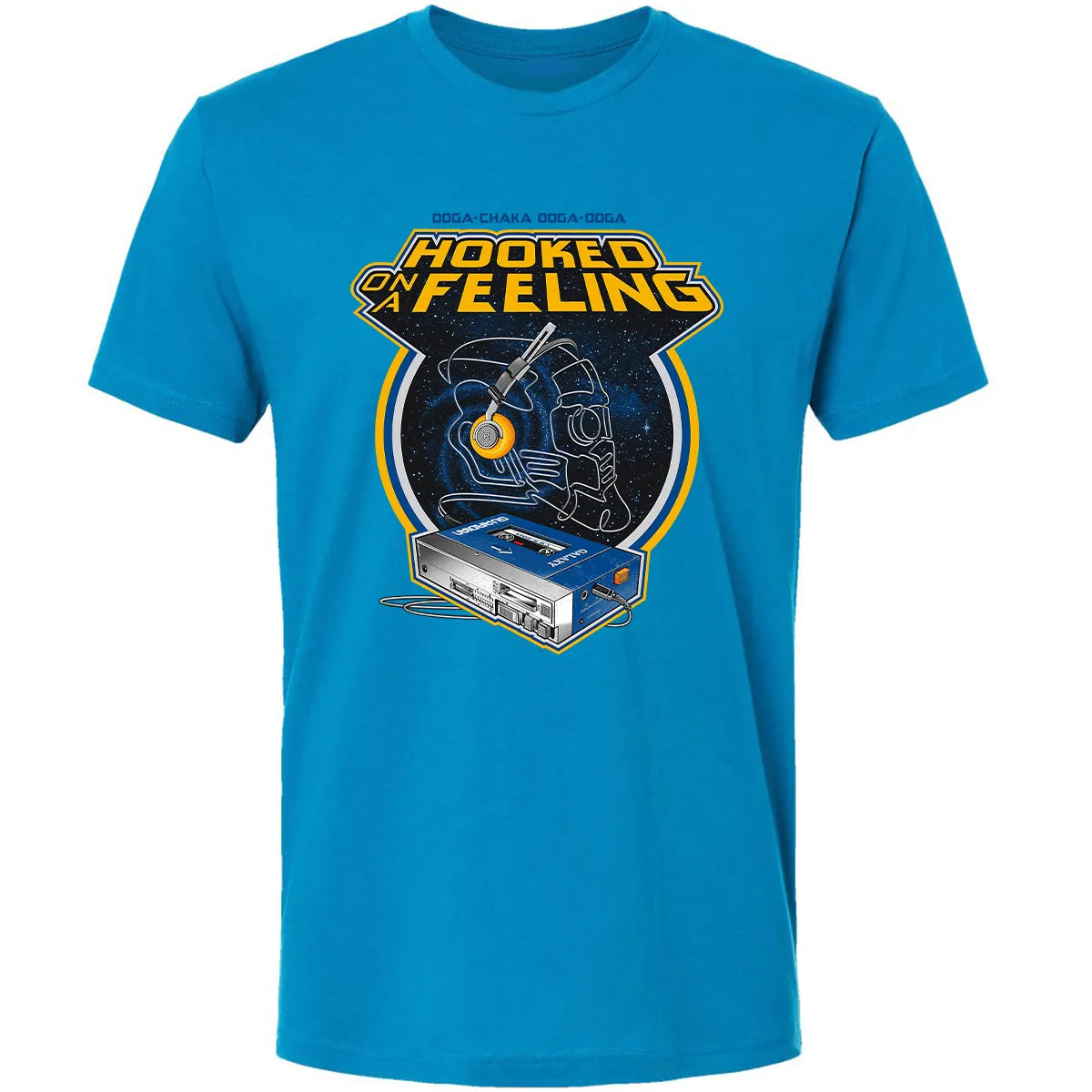Premium Unisex T-shirt - JSGZY3JM