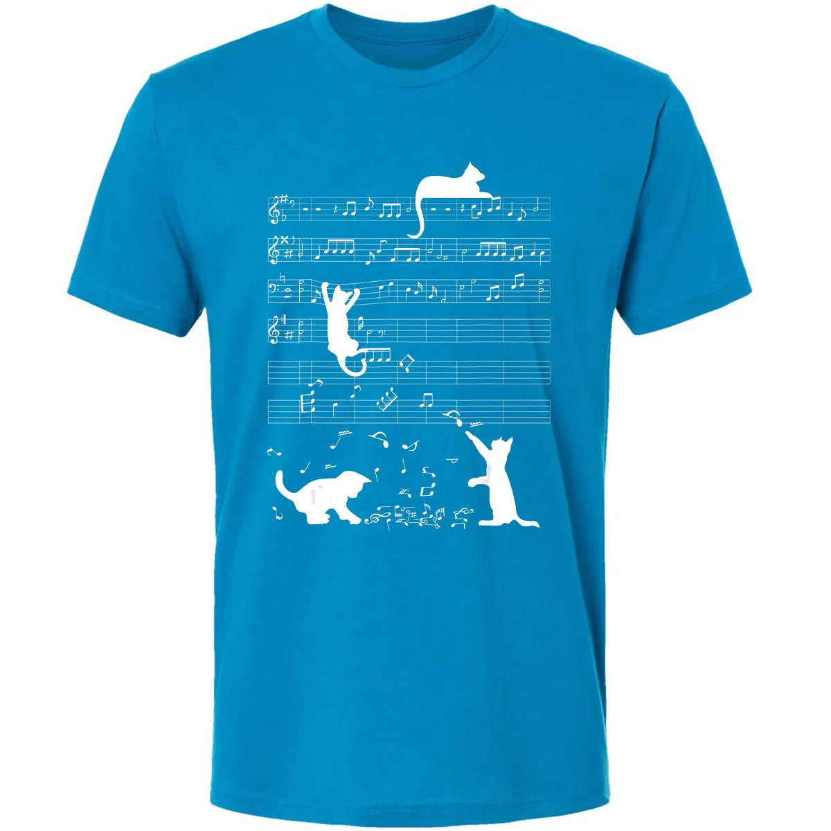 Premium Unisex T-shirt - RLFZAR2V