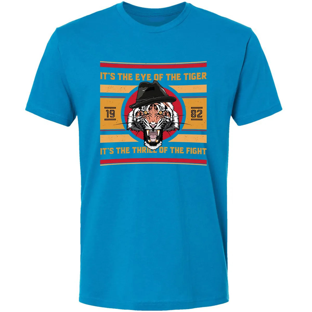 Premium Unisex T-shirt - W1W35Z9J