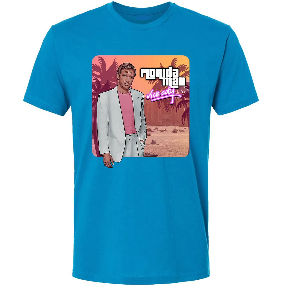 Premium Unisex T-shirt - JFH6Q6CD