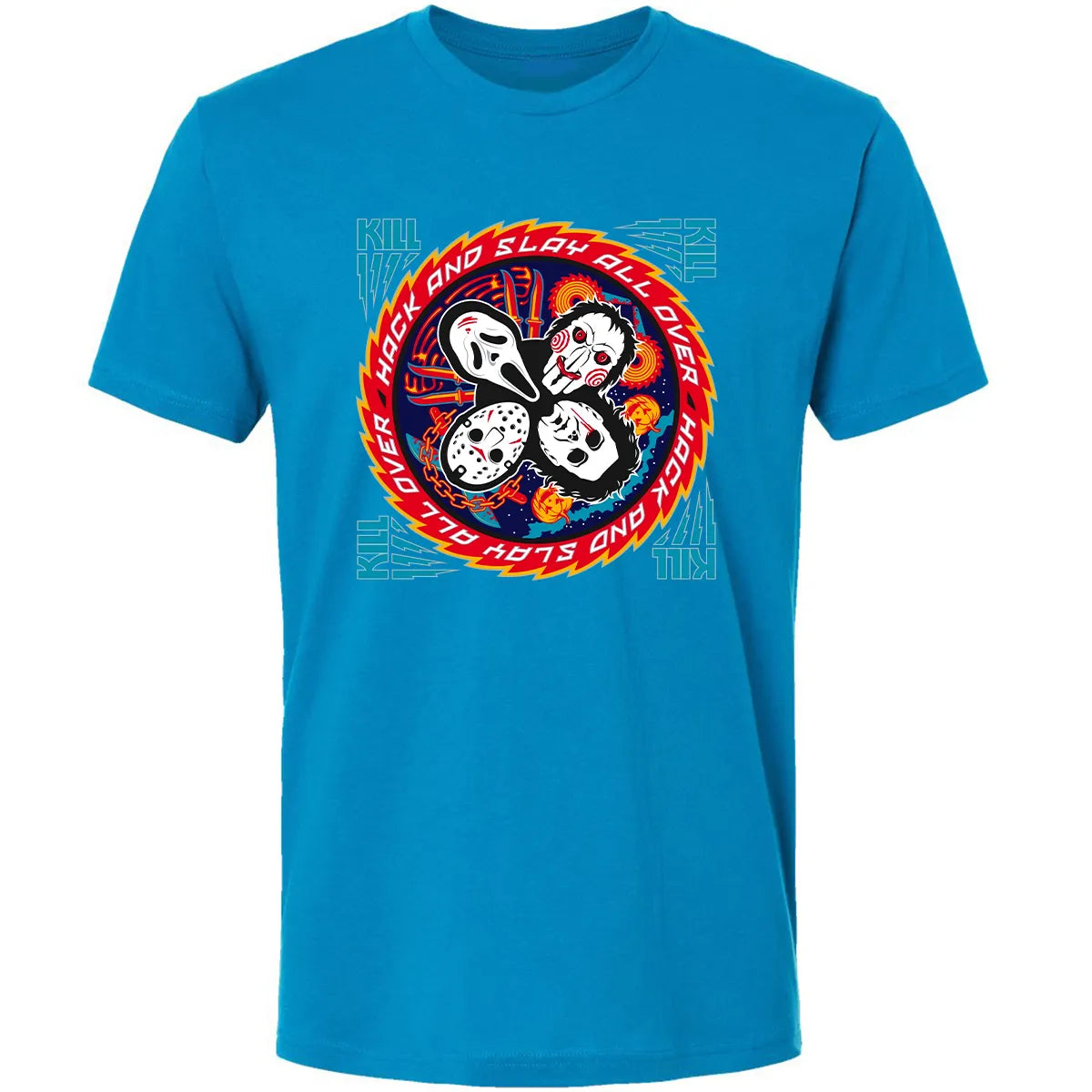 Premium Unisex T-shirt - FX7D6STS