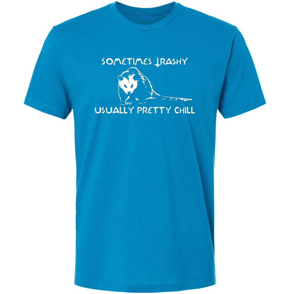 Premium Unisex T-shirt - 2W82CSYL