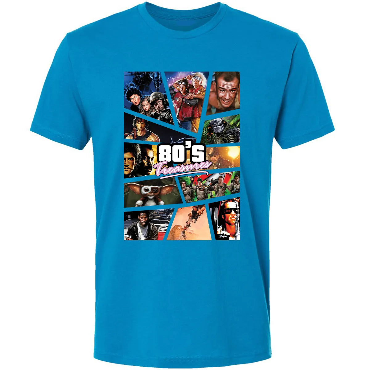Premium Unisex T-shirt - P715S1RK