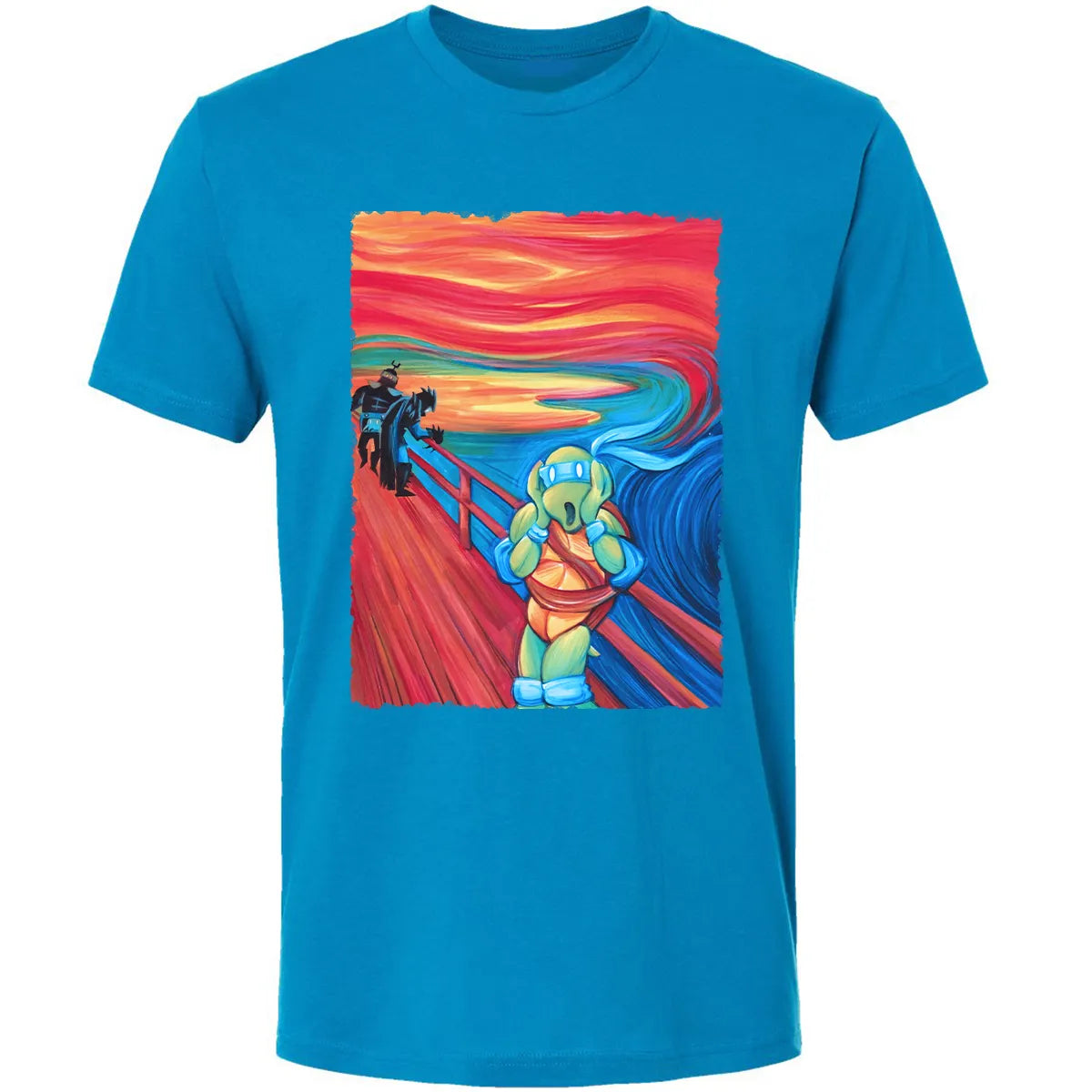 Premium Unisex T-shirt - RURPANZH