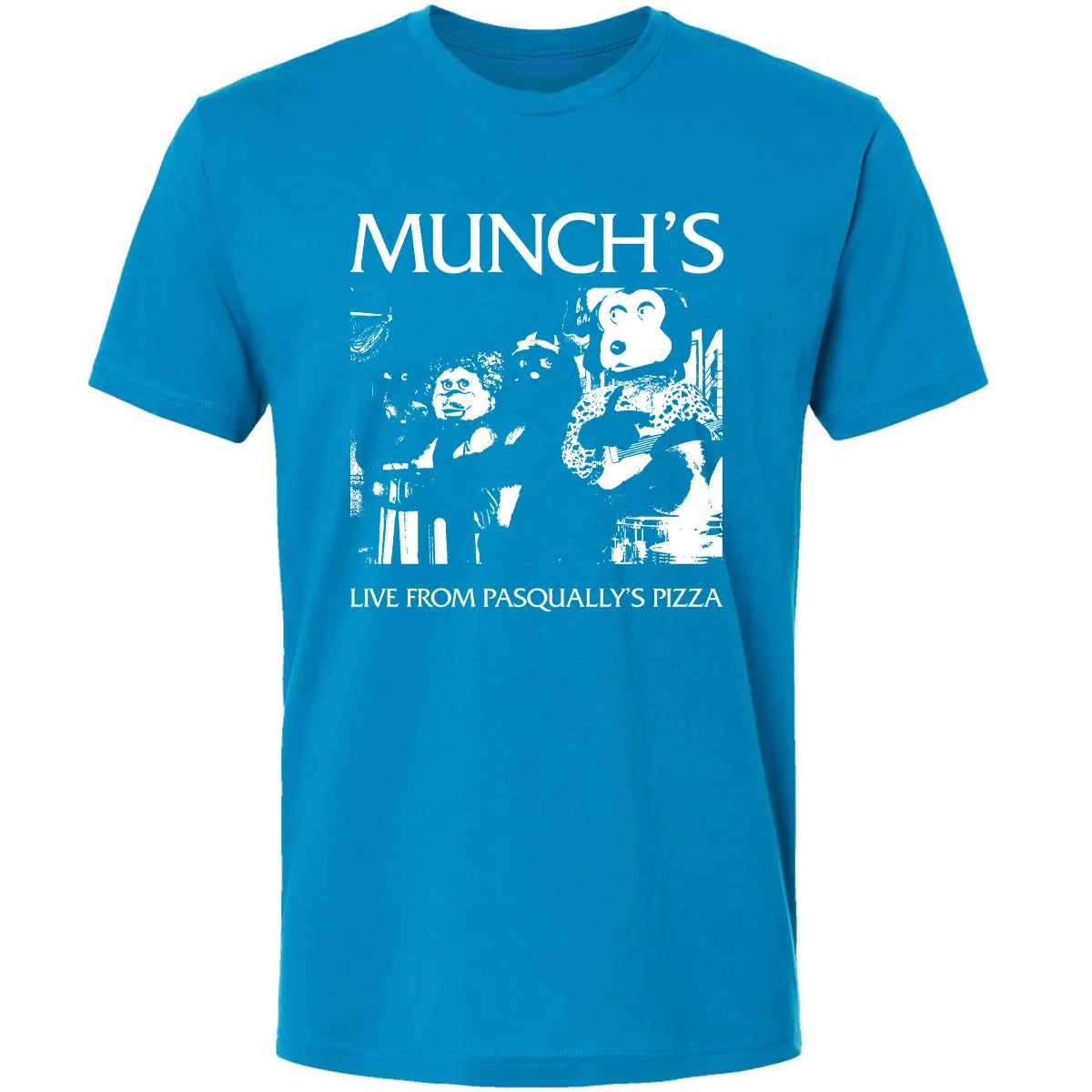 Premium Unisex T-shirt - XJGVXGUU