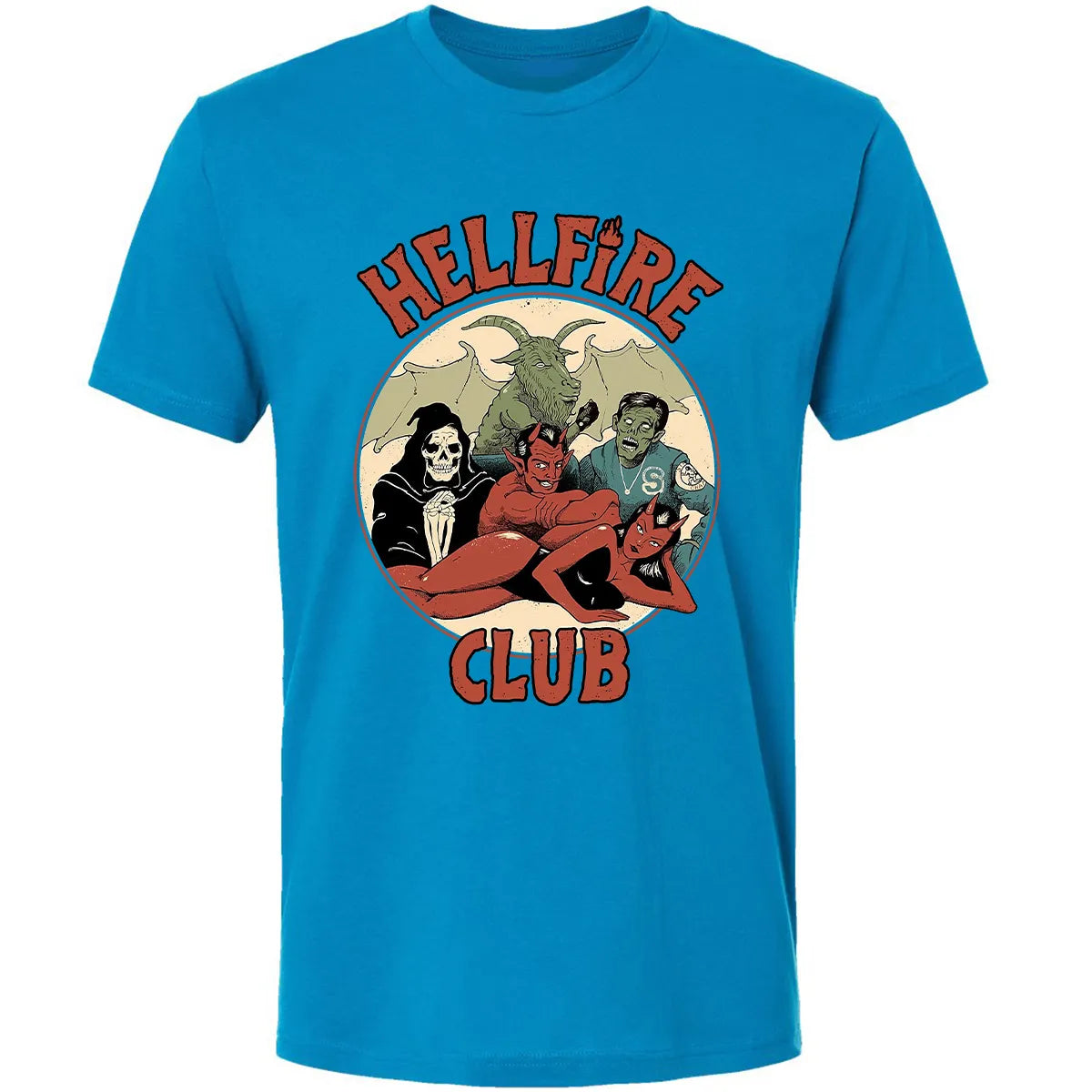 Premium Unisex T-shirt - KK7L1A47