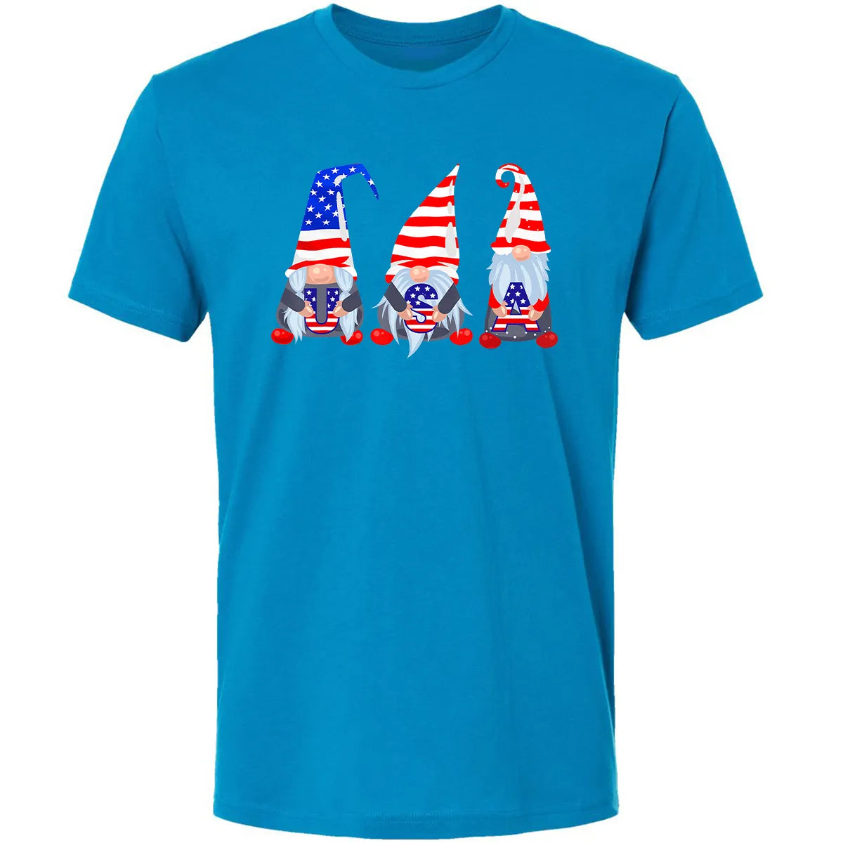 Premium Unisex T-shirt - 15V7V6U8