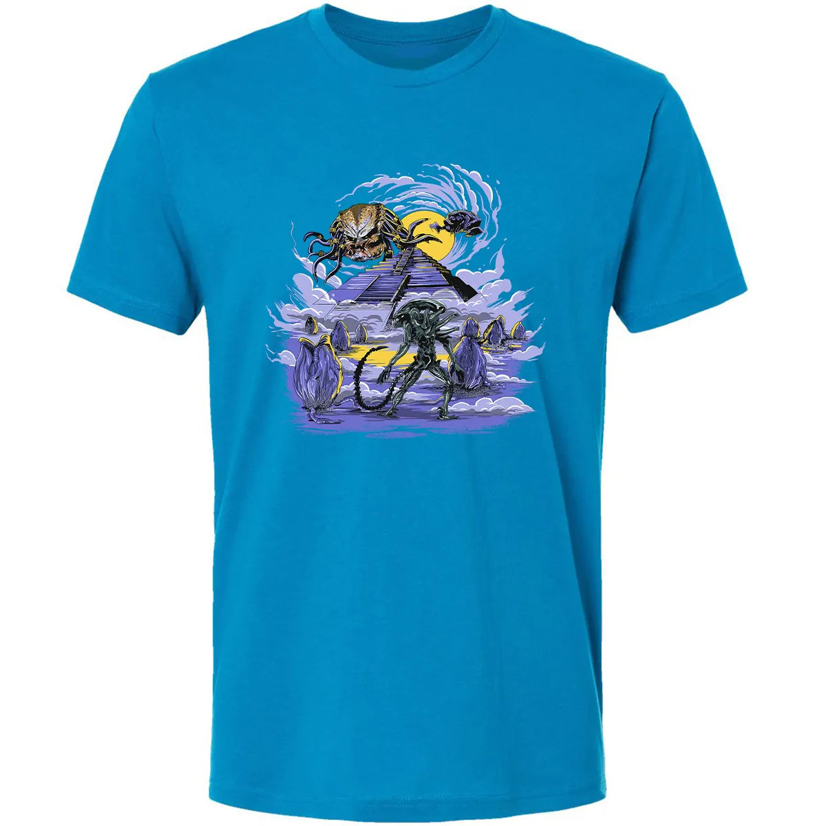 Premium Unisex T-shirt - AR3RYW73