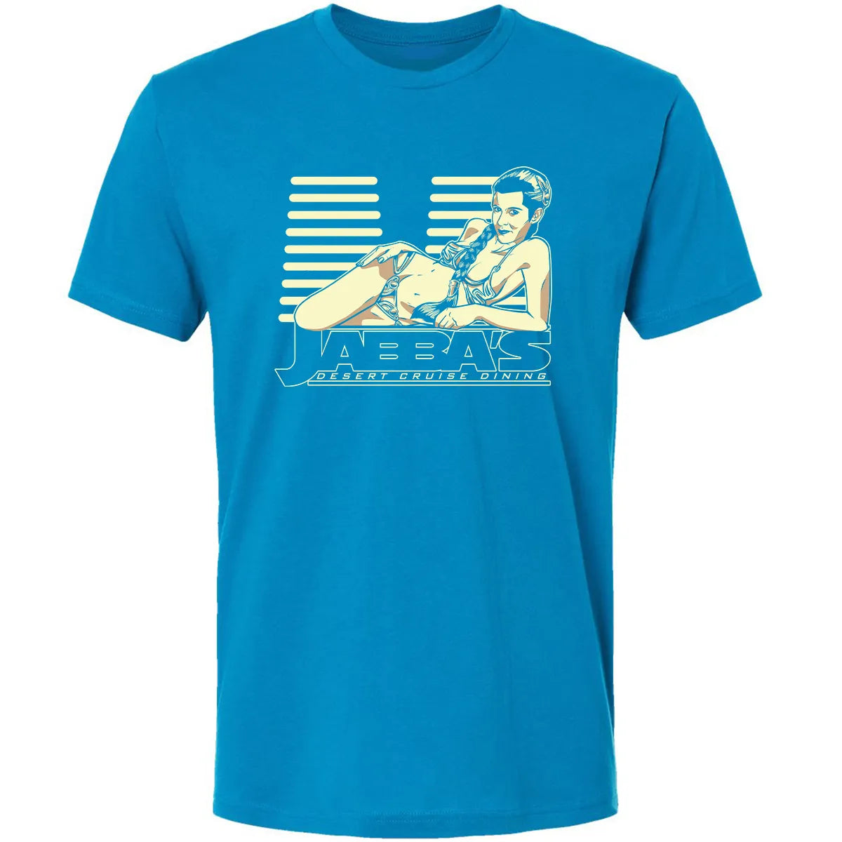 Premium Unisex T-shirt - SF44ZW3B