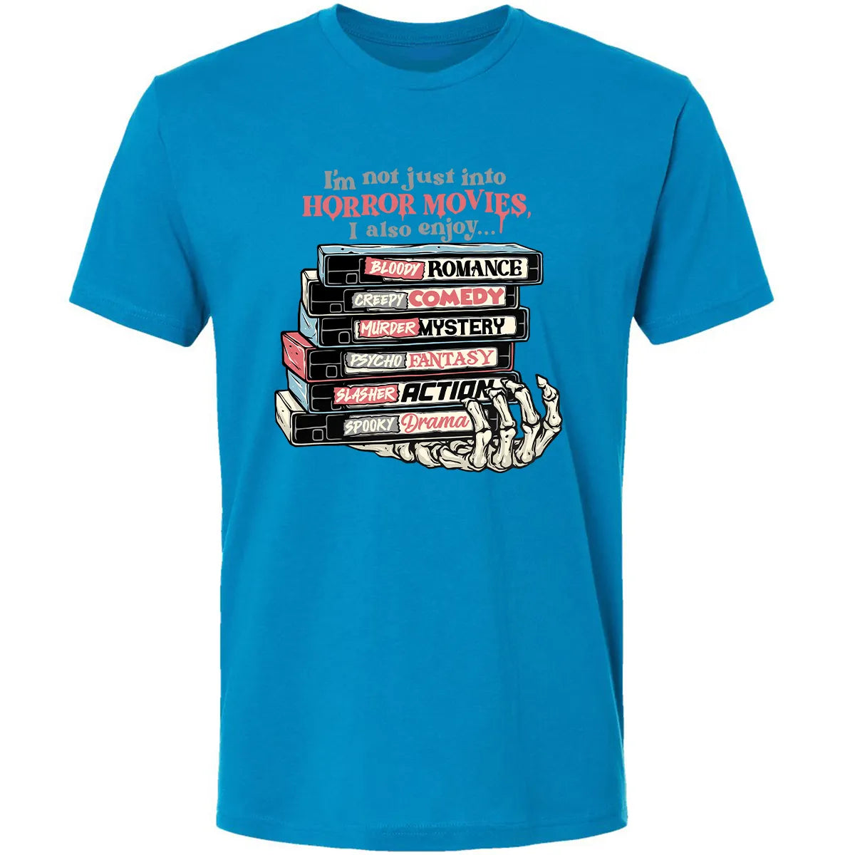 Premium Unisex T-shirt - CJW8EP4Z
