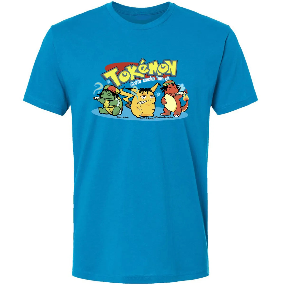 Premium Unisex T-shirt - AT88CWXD