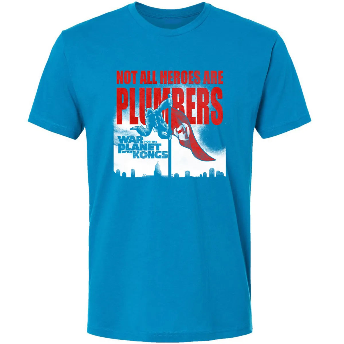 Premium Unisex T-shirt - XBR688M8