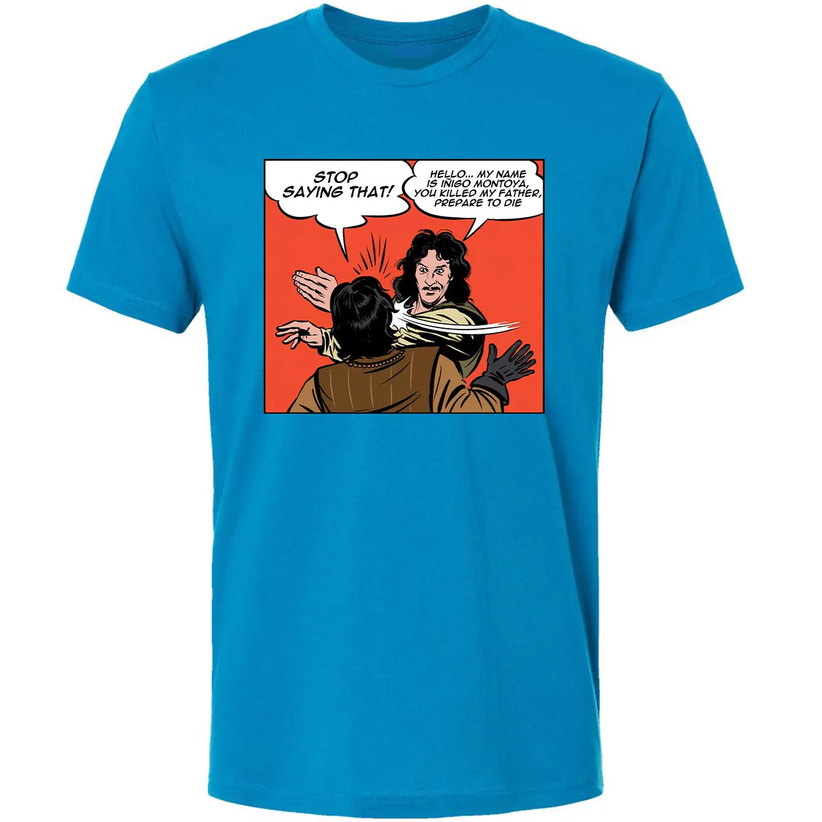 Premium Unisex T-shirt - 6YYDKAMR