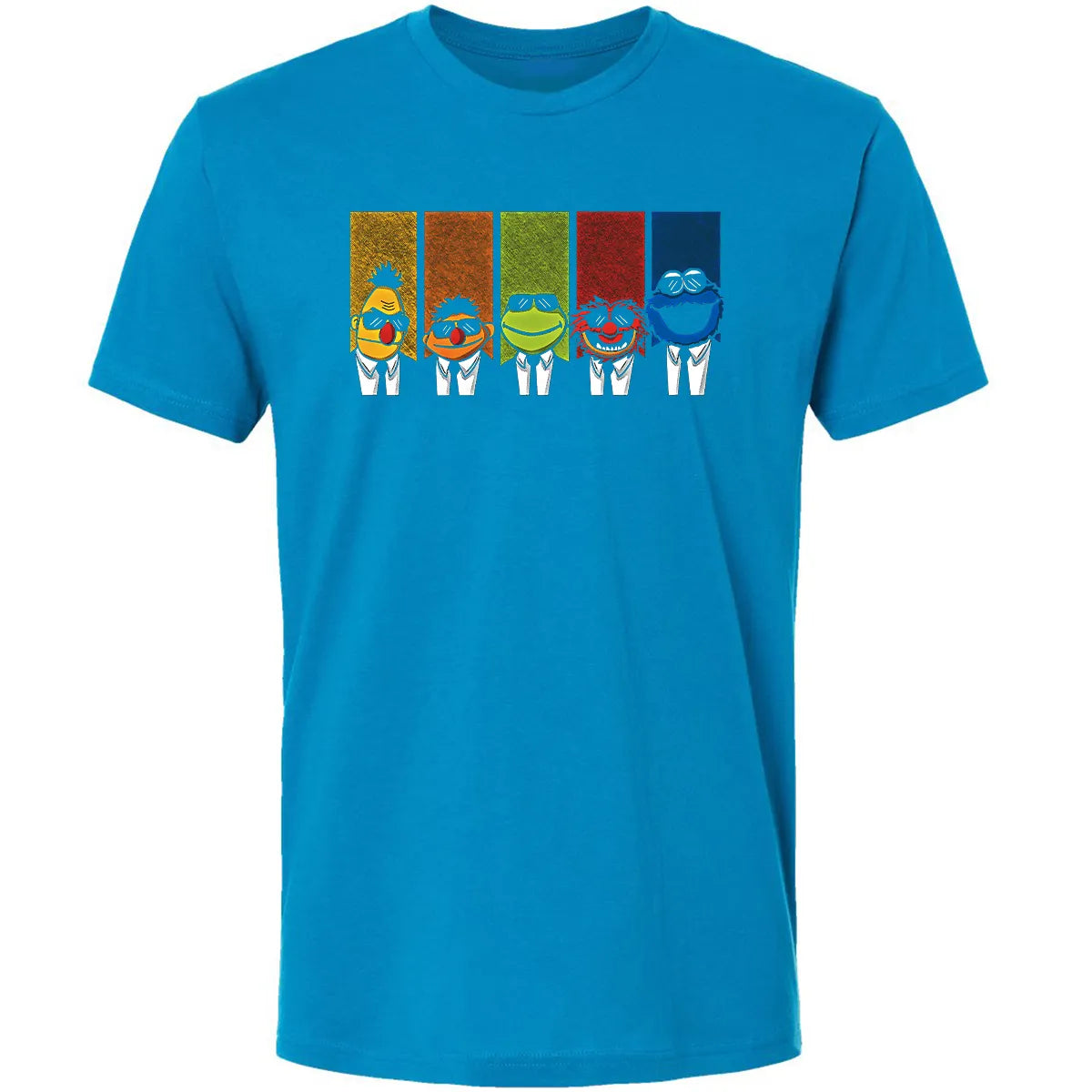 Premium Unisex T-shirt - 8XM7CMM7