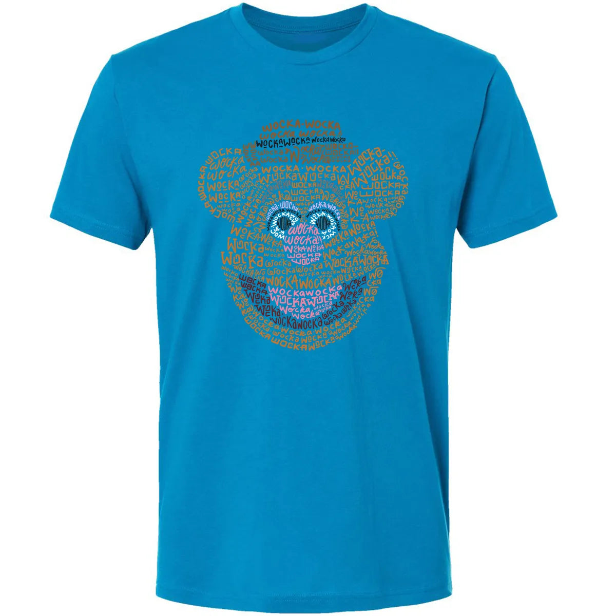 Premium Unisex T-shirt - 9NBA95T1