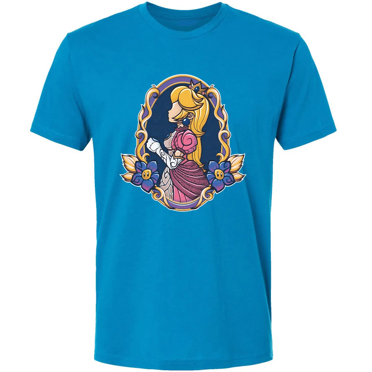 Premium Unisex T-shirt - SJCQ9UES