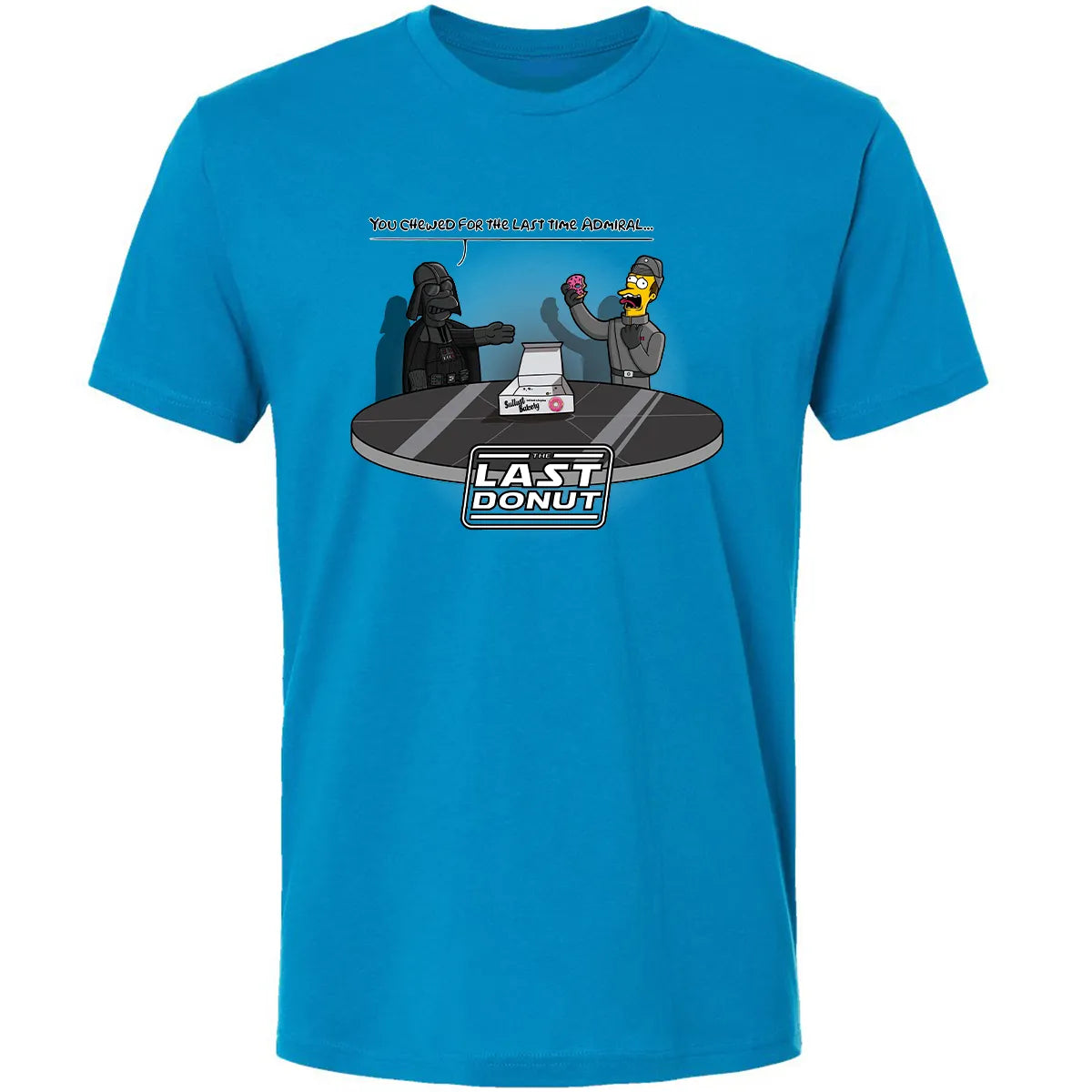 Premium Unisex T-shirt - 57HFFTF8