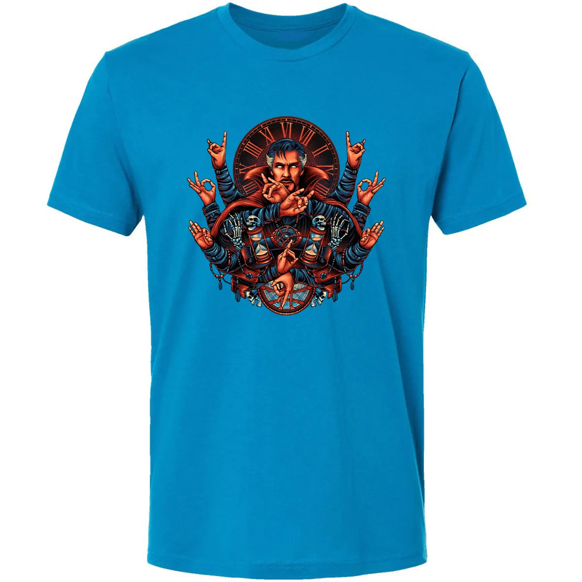 Premium Unisex T-shirt - WTUGBLEH