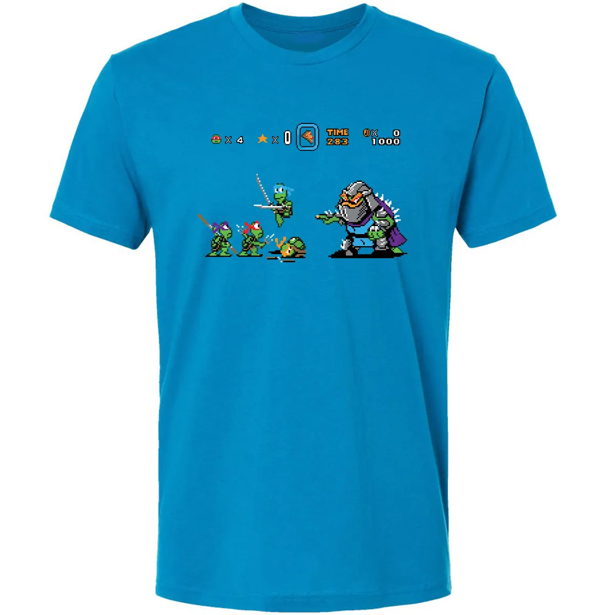 Premium Unisex T-shirt - ZH3KVNF9